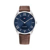 Watch Tommy Hilfiger Man in Steel 1710536 - 1710536